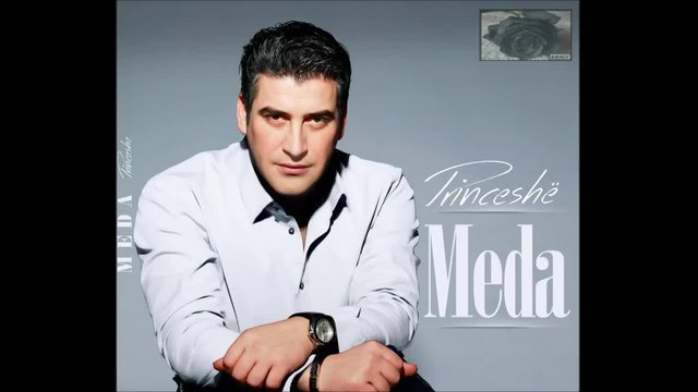 Meda - Hej Shoke (Official Song)