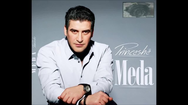 Meda - Jam pa behane (Official Song)