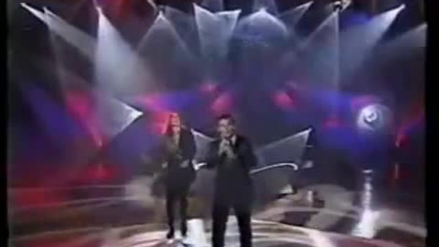 Al Bano &amp; Romina Power - Felicita