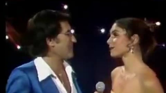 Al Bano &amp; Romina Power - Tu   soltanto