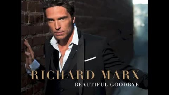Richard Marx - Beautiful Goodbye (Audio)