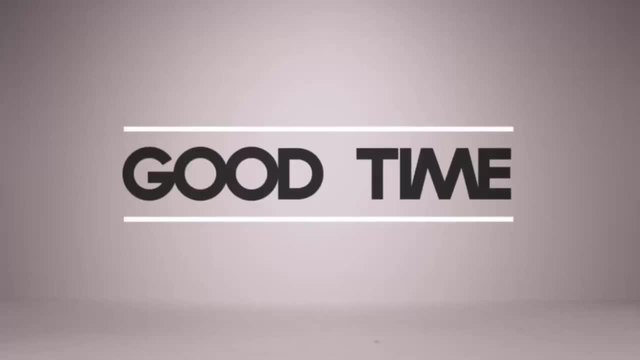 INNA - Good Time (Official) feat. Pitbull &amp; DJ Torb