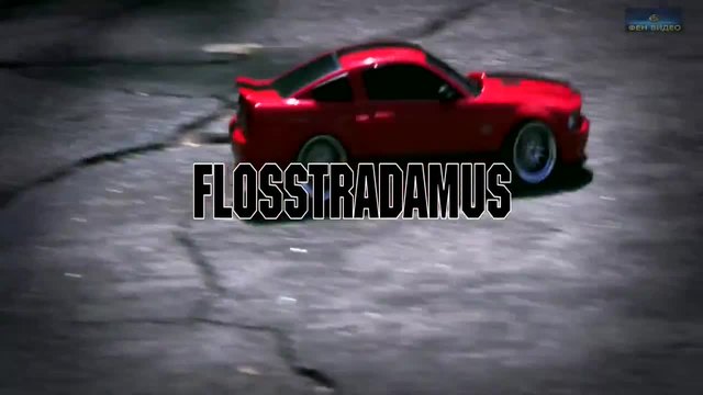 G_COOL представя-Flosstradamus feat. Travis Porter - Drop Top  (ULTRA Video HD)