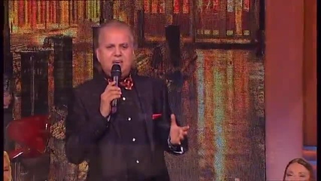 Мухарем Сербезовски - Майко циганко , от Иво