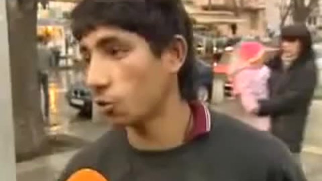 Русия не е малък град ! Смях