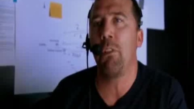 Ghosts Of The Black Sea (Призраците на Черно Море) | Бг. Аудио, Част 3/3