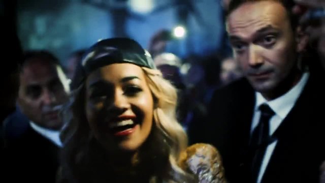 RITA ORA - Shine Ya Light