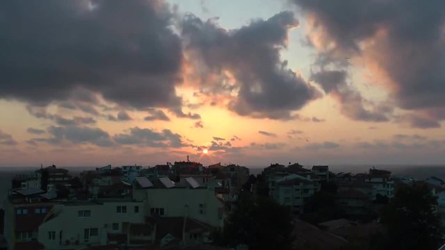 Град Созопол и морето - Високо качество