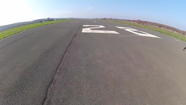 Морето от въздуха