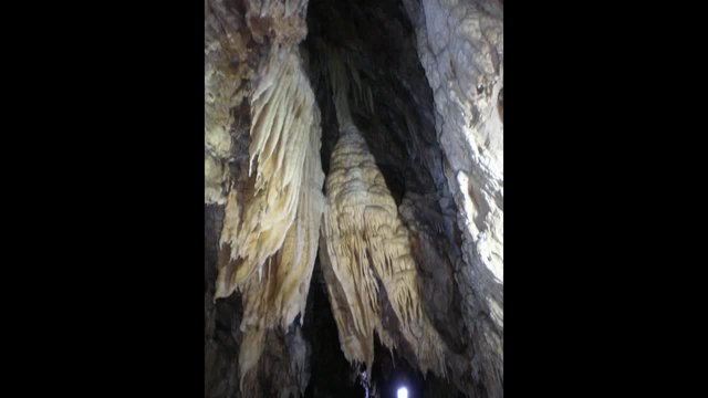 Ягодинската пещера - Снимки
