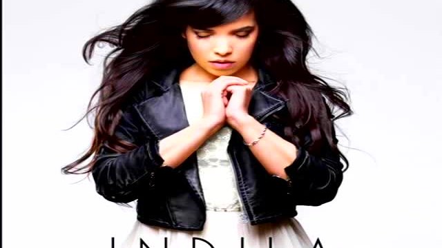 G_COOL представя-Indila - Tu ne m'entends pas