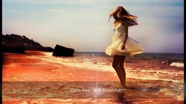 Chris Rea - Still Beautiful - Prevod