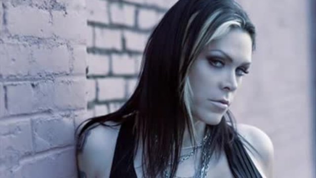 Beth Hart - Cold Rain - Long life to Blues