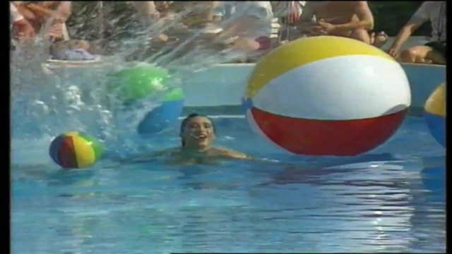 Sabrina - Boys! Boys! Boys!