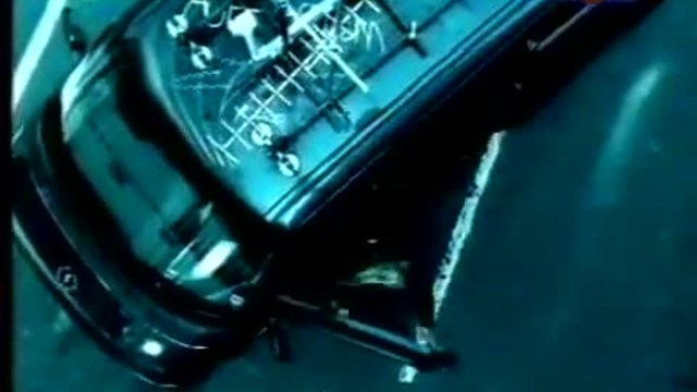 Tina Cousins - Mysterious Times