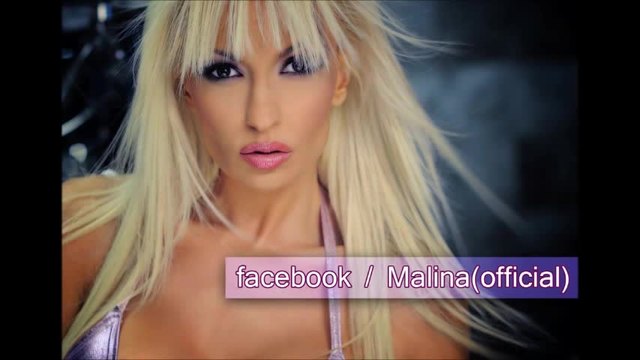 Malina &amp; Azis-Ne spira da boli (OFFICIAL CD-rip)