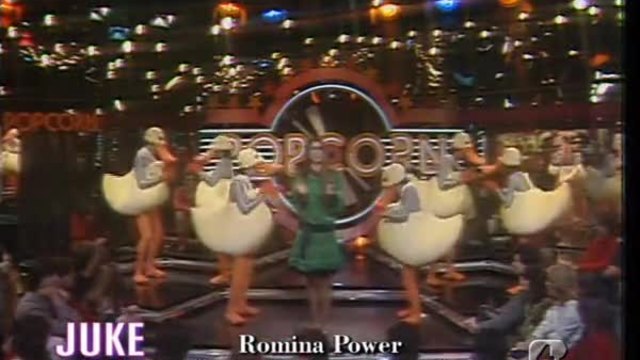 Romina Power - Il Ballo Del Qua-Qua