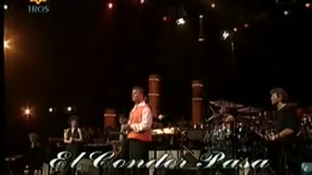 Band Zonder Naam - El Condor Pasa