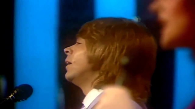 ABBA - The Winner Takes It All