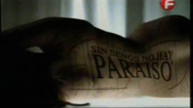 Силикон за рая Отказ от 82 еп