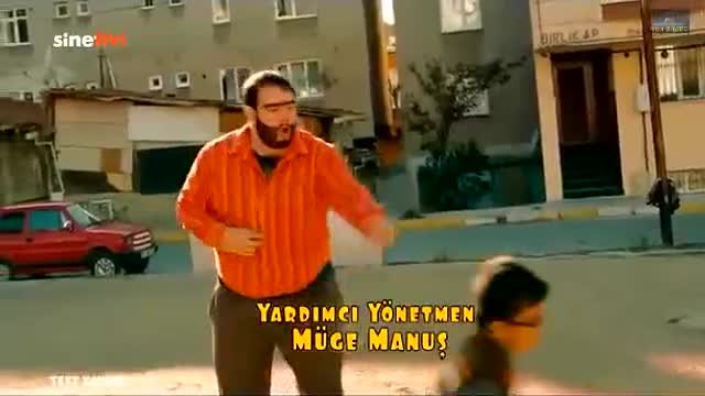 Recep Ivedik 4-част 1