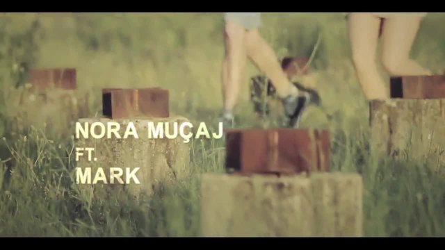 Nora Mucaj ft. Mark - In Love (Official Video HD)