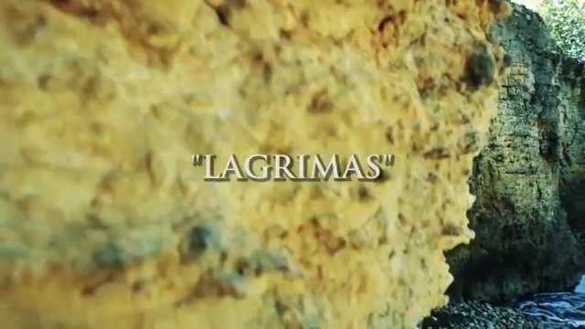 Lagrimas - Khriz John (official Video)