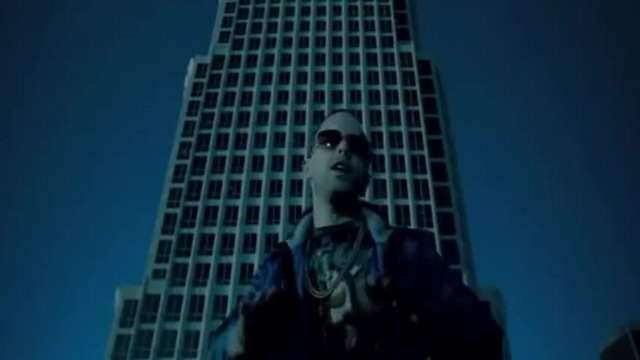Страхотна песен!!! Wisin &amp; Yandel ft. Daddy Yankee - Hipnotizame (official Remix) Video