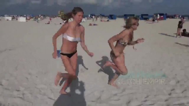 Смях! • Голям майтап на плажа •