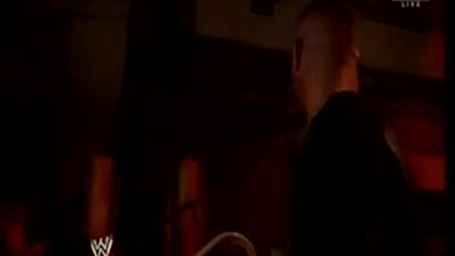 Randy Orton и Kane обсъждат стратегия за мача - Wwe Battleground 2014