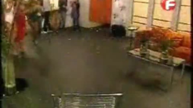 Силикон за рая Отказ от 93 еп - 2.2