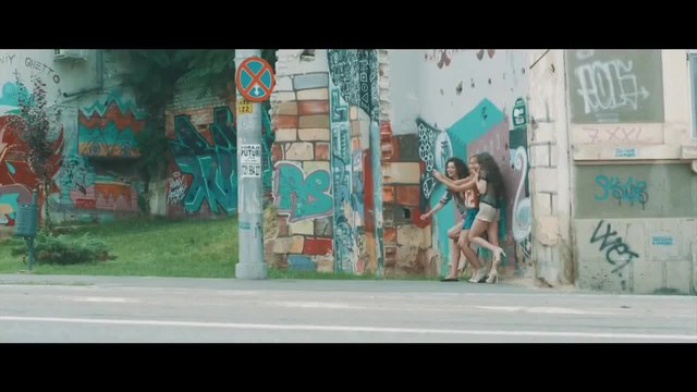 Dj Rynno &amp; Sylvia feat. UDDI - Seara de seara (Official Music Video)