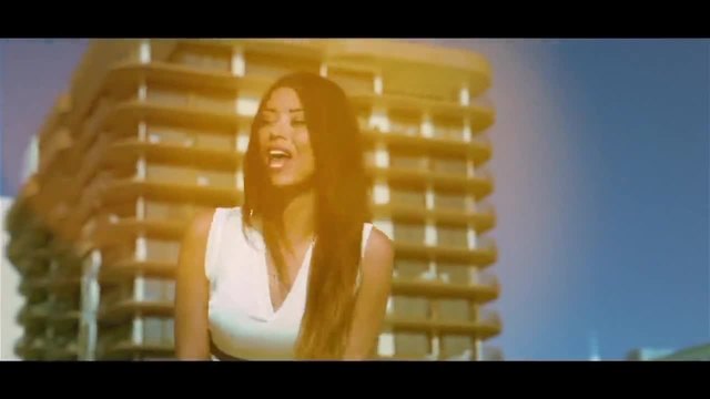 Bodybangers Feat. Victoria Kern &amp; TomE - Stars In Miami (Club Mix Edit) Official Video