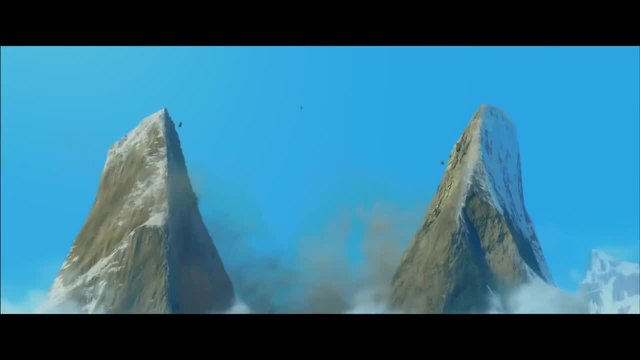 Ледена епоха- Континентален дрейф