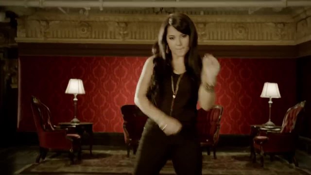 Becky G - Problem