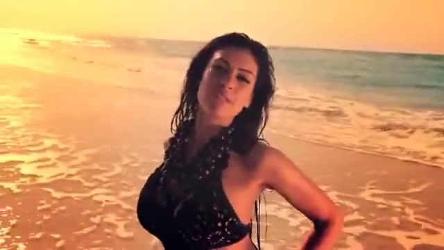 Mia Martina   Latin Moon