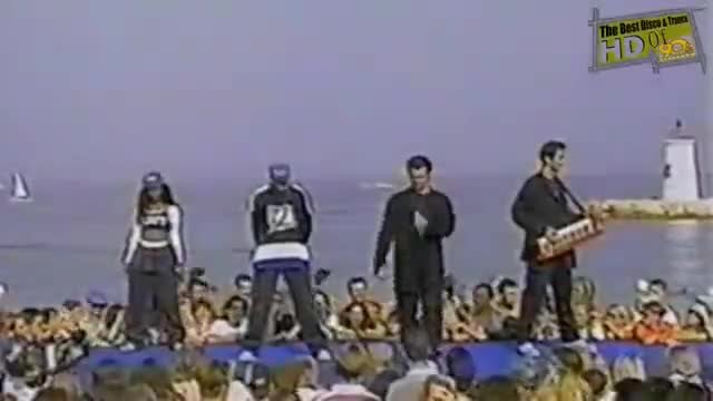 Double You - Dancing With An Angel