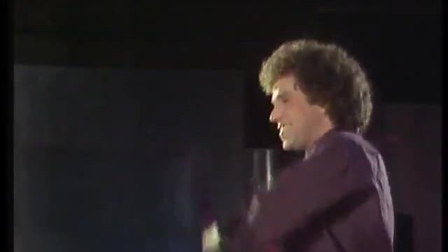 Leo Sayer (1980) - More Than I Can Say