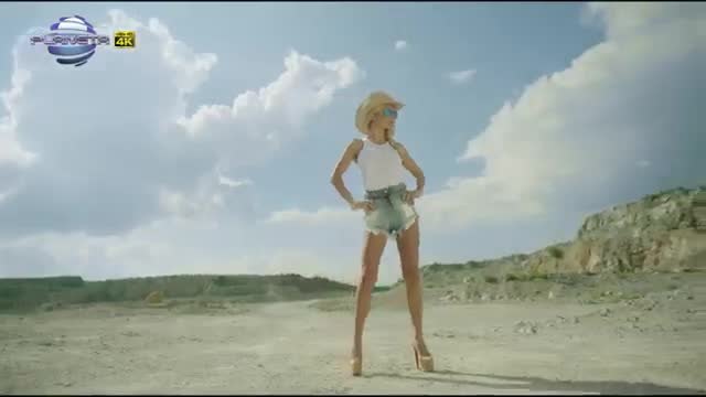 Мария и Азис - Каза ли го (Official Video)