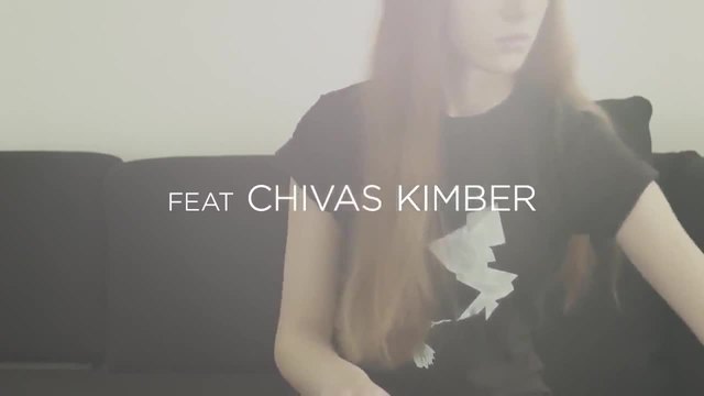 Favretto &amp; Riccardo Marchi Feat. Chivas Kimber - C'mon (Official Video)