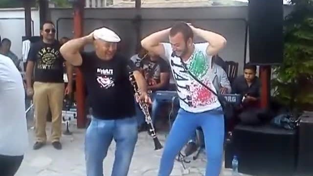 KAMENCI BAND &amp; METIN TAYFA 2013 gr.Opaka