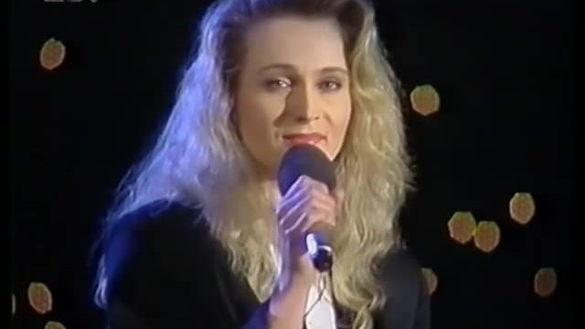 Nicole (1991) - Ein Leises Lied