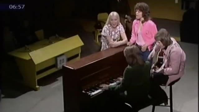 ABBA (1972) - People Need Love
