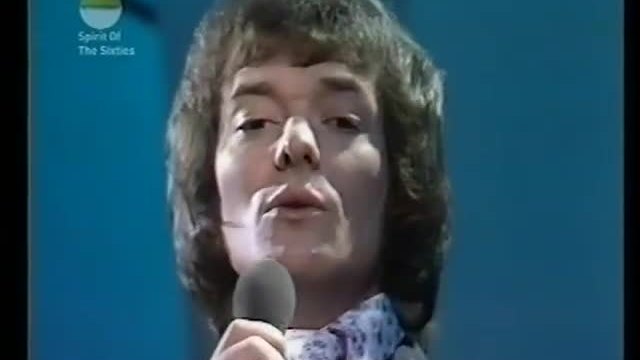 THE HOLLIES (1969) - He Ain't Heavy, He's My Brother
