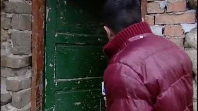 Жоро Игнатов от _Съдебен спор_ - _Детето ми мизерства_