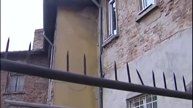 Жоро Игнатов от _Съдебен спор_ - _Ключът от бараката_