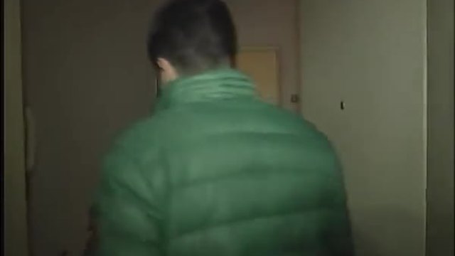 Жоро Игнатов от _Съдебен спор_ - _Майка ме заробва_