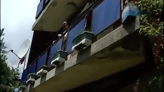 Жоро Игнатов от _Съдебен спор_ - _Майка ме изгони_