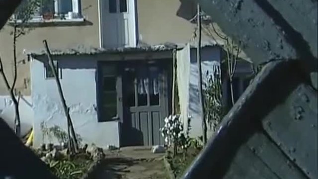 Жоро Игнатов от _Съдебен спор_ - _Майката беглец_