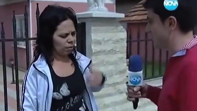 Жоро Игнатов от _Съдебен спор_ - _Мъчно ми е за децата_